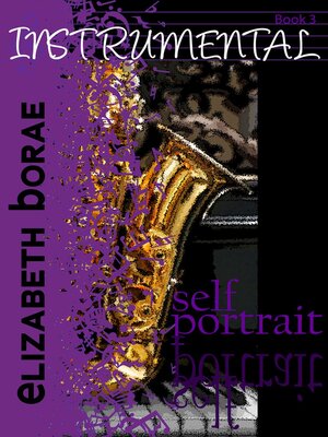 cover image of Self Portrait